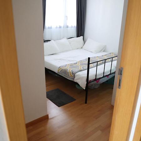 Flora Apartment Singapour Extérieur photo