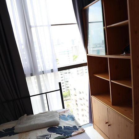 Flora Apartment Singapour Extérieur photo
