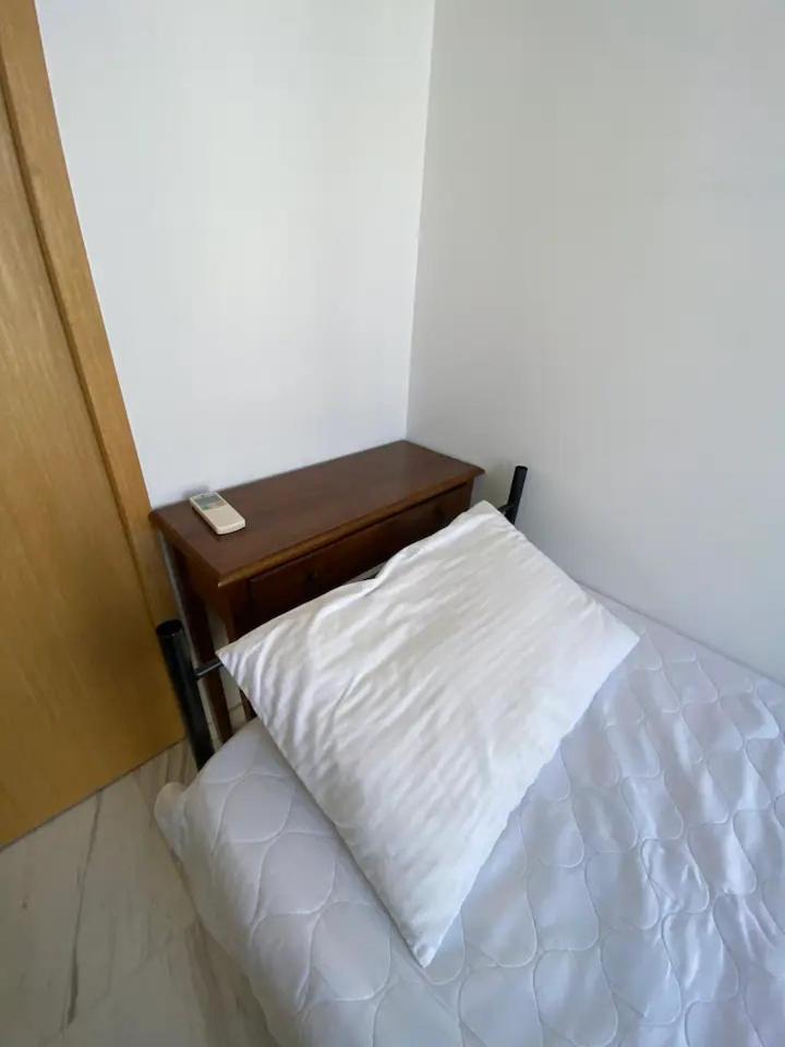 Flora Apartment Singapour Extérieur photo
