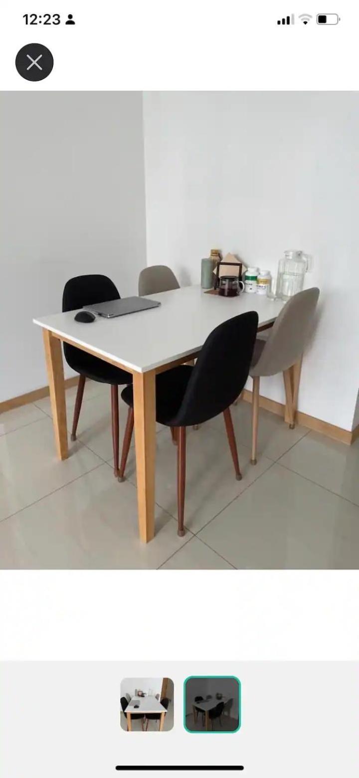 Flora Apartment Singapour Extérieur photo